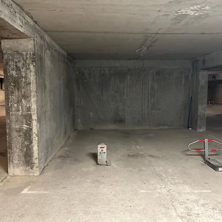 Ferienwohnung Doux Crepuscule - Au Bord Des Pistes - Parking Enchastrayes Exterior foto